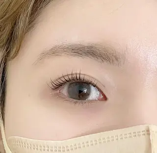 マツエク・マツパ fufula mitsutakeのマツエク・マツパデザイン