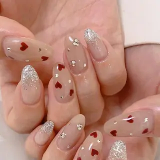 ネイル MIHANA SAKURAのネイルデザイン