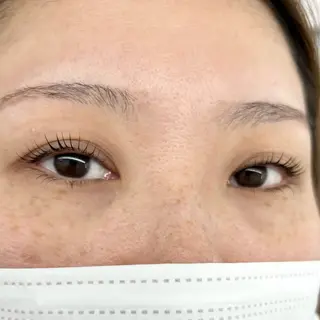 マツエク・マツパ 🦋かさぎ のぞみ🦋のマツエク・マツパデザイン