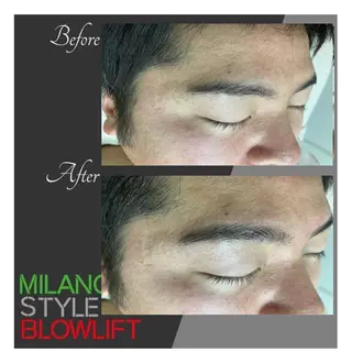 メンズ アイブロウ MISEREL岡崎店 Ayaのエステ・リラクイメージ