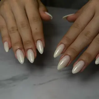 ネイル minuit Fuuのネイルデザイン