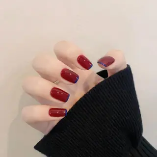 ネイル Queen’s 歌舞伎町店のネイルデザイン