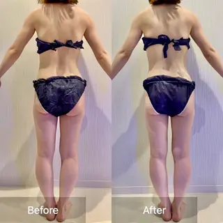 Nature（ナチュレ）所属・【脳洗浄/痩身】 nature東金のエステ・リラクイメージ