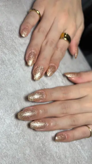 ネイル Moana Lani所属・moanaLani 🥥sayuri🌵のネイルデザイン