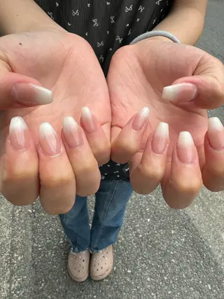 ネイル LAVISH nail salonのネイルデザイン