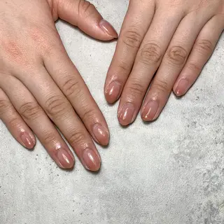 ネイル atelier FIORITURA所属・FIORITURA aiのネイルデザイン