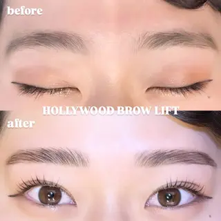 アイブロウ MOOR 🤎maiのマツエク・マツパデザイン