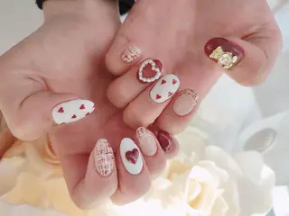 ネイル RUNWAY 　　の眉毛・アイブロウイメージ