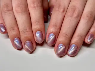 ネイル joieange MEGUMIのネイルデザイン