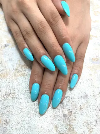 ネイル MAXKELLY KANNAのネイルデザイン