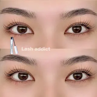 マツエク・マツパ charm かわじりのマツエク・マツパデザイン