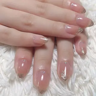 ネイル Twinkle Nail Kuboのネイルデザイン