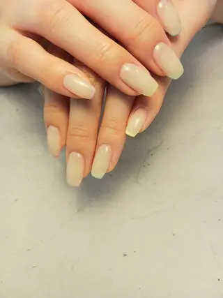 ネイル eim yukinaのエステ・リラクイメージ