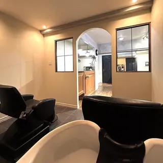 カラー carlm【カールム 】薬院・今泉のヘアスタイル