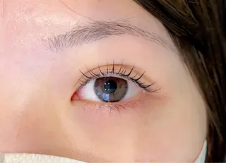 マツエク・マツパ Vif【ヴィフ】所属・【 Vif 】 SHIORIのマツエク・マツパデザイン