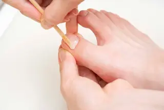 ネイル teenail 21のネイルデザイン