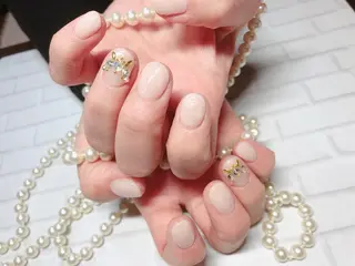 ネイル ネイルサロン HARRYS所属・ネイル･脱毛サロン HARRYSのエステ・リラクイメージ