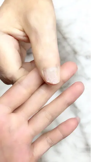 ネイル Moms Helper所属・小林 ゆみこのネイルデザイン