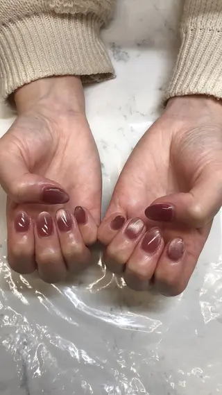 ネイル 💎Guarendo💎錦糸町店所属・✨アン ミユ✨のネイルデザイン