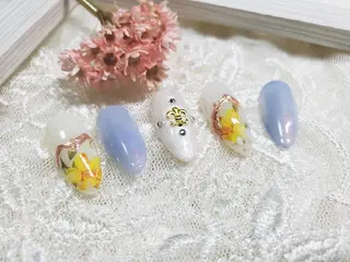 ネイル サロン リアンのマツエク・マツパデザイン