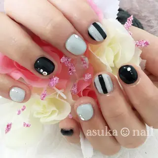 ネイル La Colzaのネイルデザイン