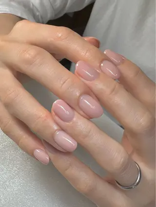 ネイル Nail Salon .Lalahのネイルデザイン