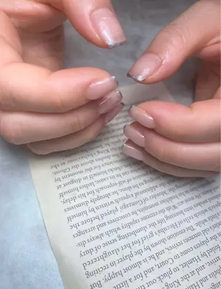 ネイル 🌿Charme🌿 MAIのネイルデザイン