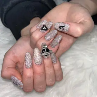 ネイル Nail&Eyelash salon Axia所属・Nail salon Axiaのネイルデザイン