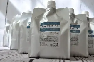 代表 はるさんのヘアスタイル