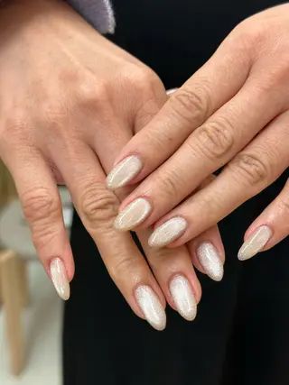 ネイル deg゜ mayaのネイルデザイン