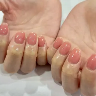 ネイル アンリッシュ池袋 小泉のネイルデザイン
