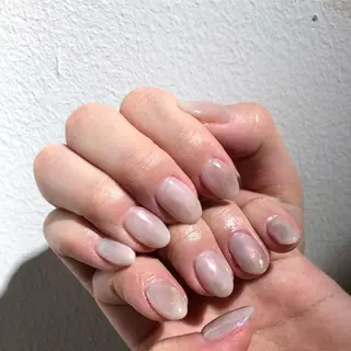 ネイル kichi･:* みじゅのネイルデザイン