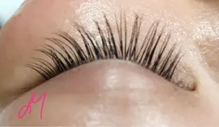 マツエク・マツパ 景山 瑞希のマツエク・マツパデザイン