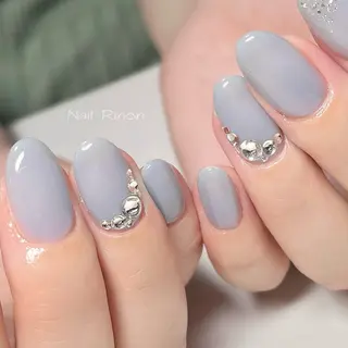 ネイル Nail Rinonのネイルデザイン