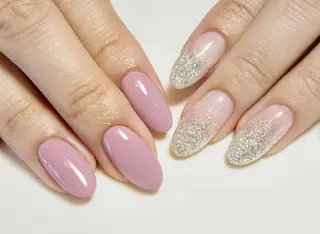 ネイル orbe 芳長のネイルデザイン