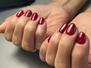 ネイル Chong Sarangのネイルデザイン