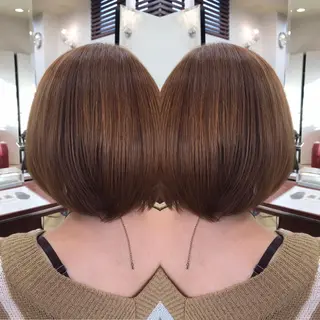 ショート naka.naka eyeのマツエク・マツパデザイン