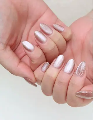 ネイル NAIL55所属・NAIL55 SHIORIのネイルデザイン