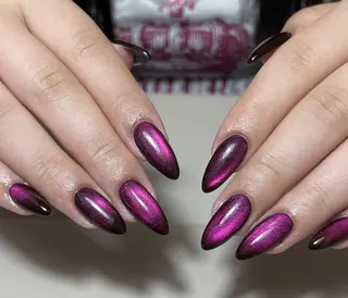 ネイル Molly _nailのネイルデザイン