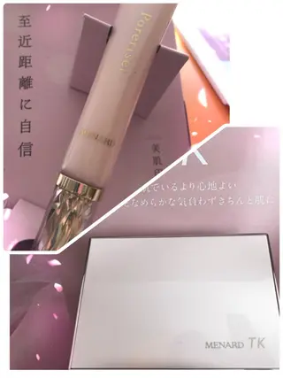 岩井 秋子のエステ・リラクイメージ