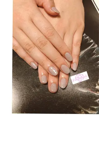 ネイル Asa miのネイルデザイン