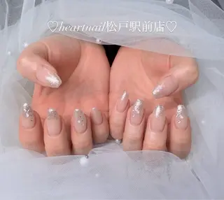 ネイル はあとねいる 松戸駅前店のネイルデザイン