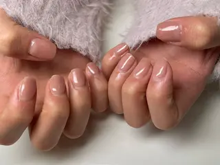 ネイル Tomii Miyuのネイルデザイン