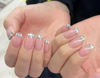 ネイル KaYa nailsaloneのネイルデザイン