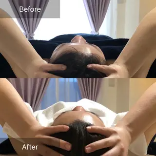 parafuse 千葉駅前サロン♡のエステ・リラクイメージ