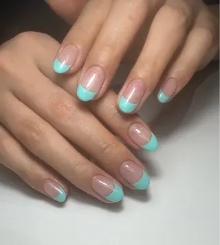 ネイル hills nail /Asukaのネイルデザイン