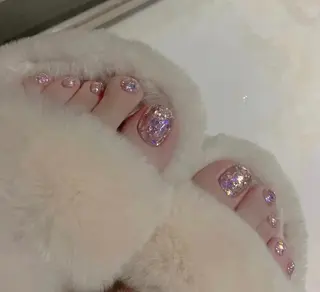 ネイル D-BEAUTY Nailsalonのネイルデザイン