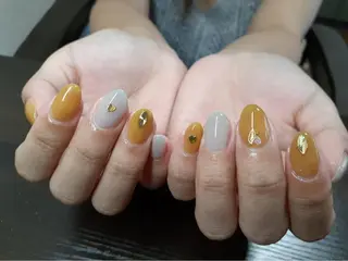 ネイル Lino nail所属・Lino nailのネイルデザイン