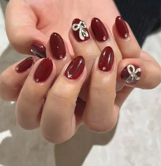 ネイル Hikari 🌺のネイルデザイン