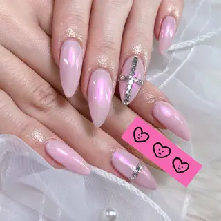 ネイル Twinkle Nail Kuboのネイルデザイン